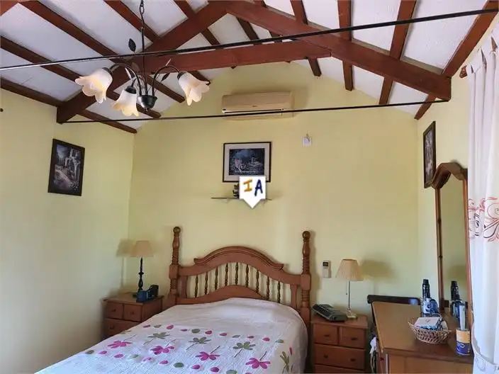 Casa con piscina en venta en Puente Genil, imagen 15