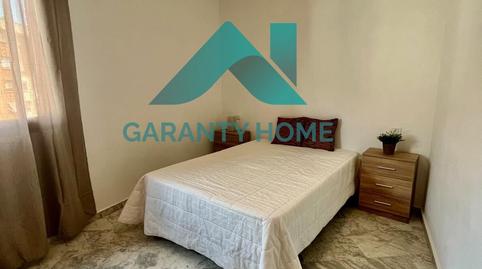 Foto 4 de Apartament de lloguer a Ruta de la Plata, Cáceres