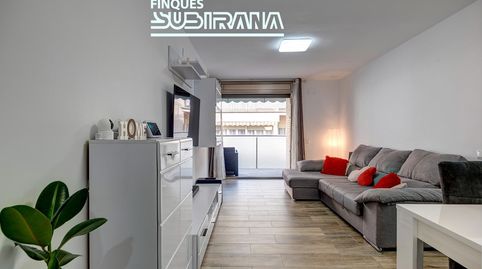 Foto 2 de Pis en venda a Llevant, Igualada