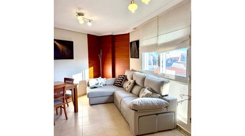 Foto 4 de Pis en venda a Calle San Quintin, San Agustín, Alicante