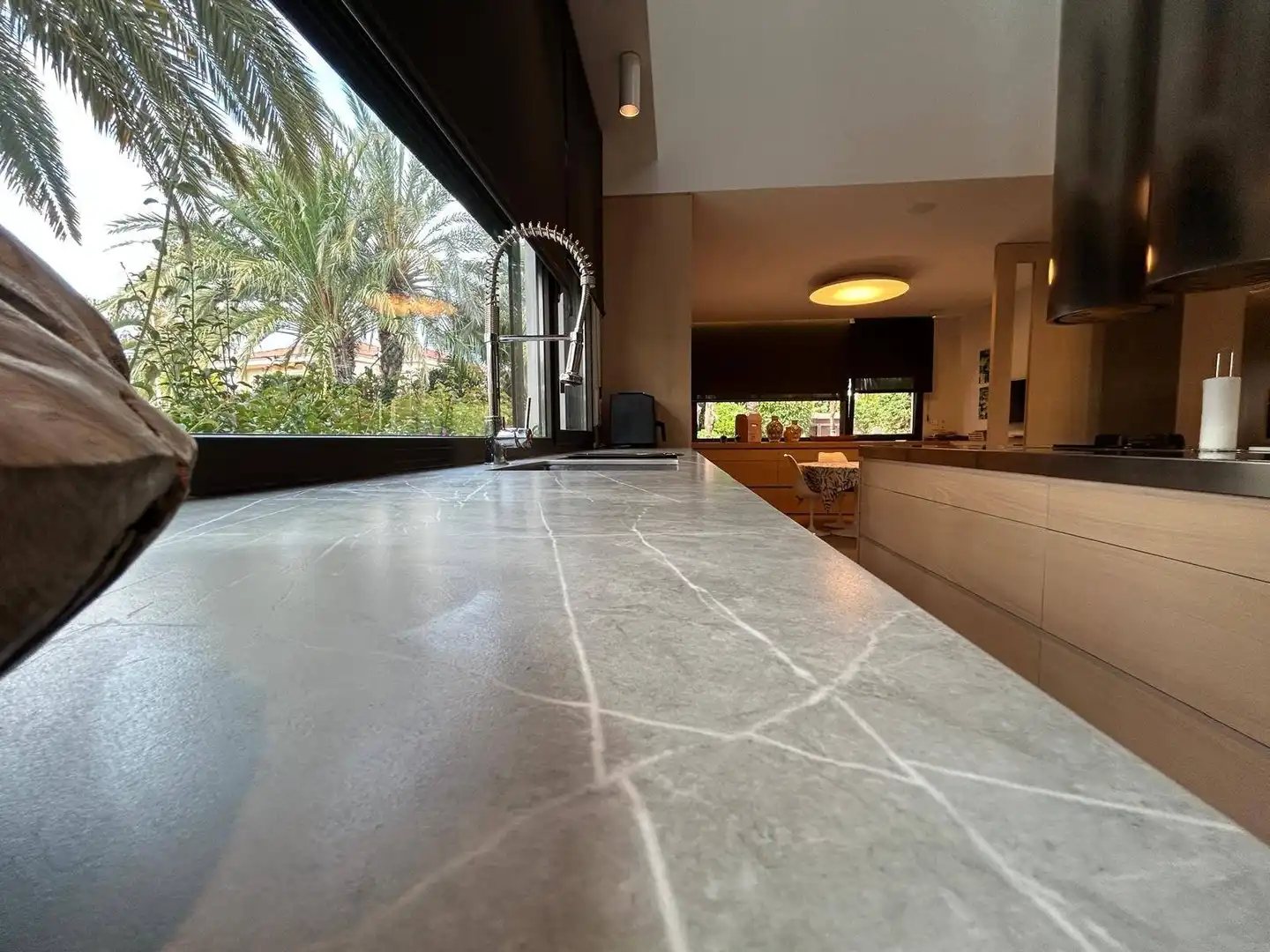 Villa con piscina in vendita a Calle de Ginés Macià Pascual, imagen 12
