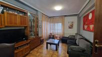 Living room of Flat for sale in Torrelavega   with Heating, Storage room and Balcony