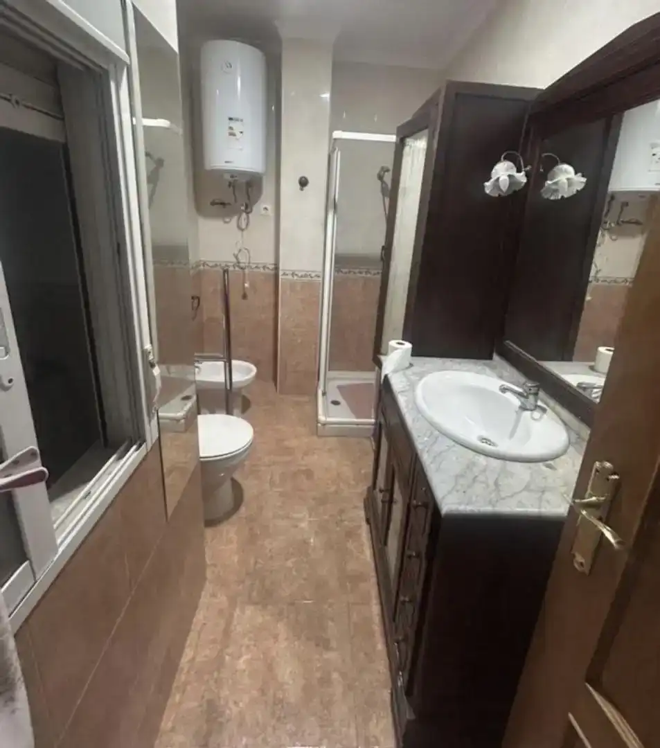 Baño de Dúplex en venta en Monturque, Córdoba