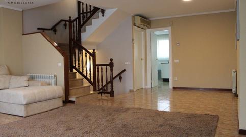 Foto 2 de Casa adosada de lloguer a Calle Carrer de Girona, 17, Can Bou, Castelldefels