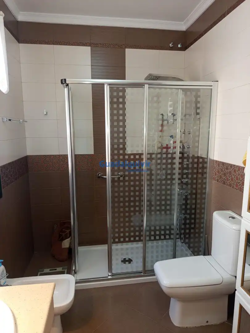 Chalet con piscina en venta en Cerros de Montequinto, imagen 63