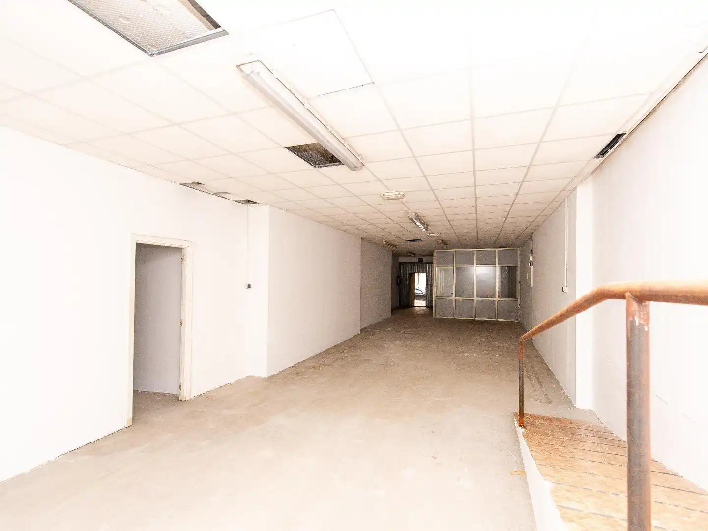 Commercial properties for sale in Bergondo, A Coruña