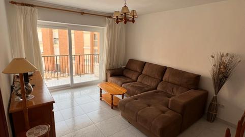 Foto 4 de Apartament de lloguer a Carrer Sant Sebastià, 1, Playa Muchavista, El Campello