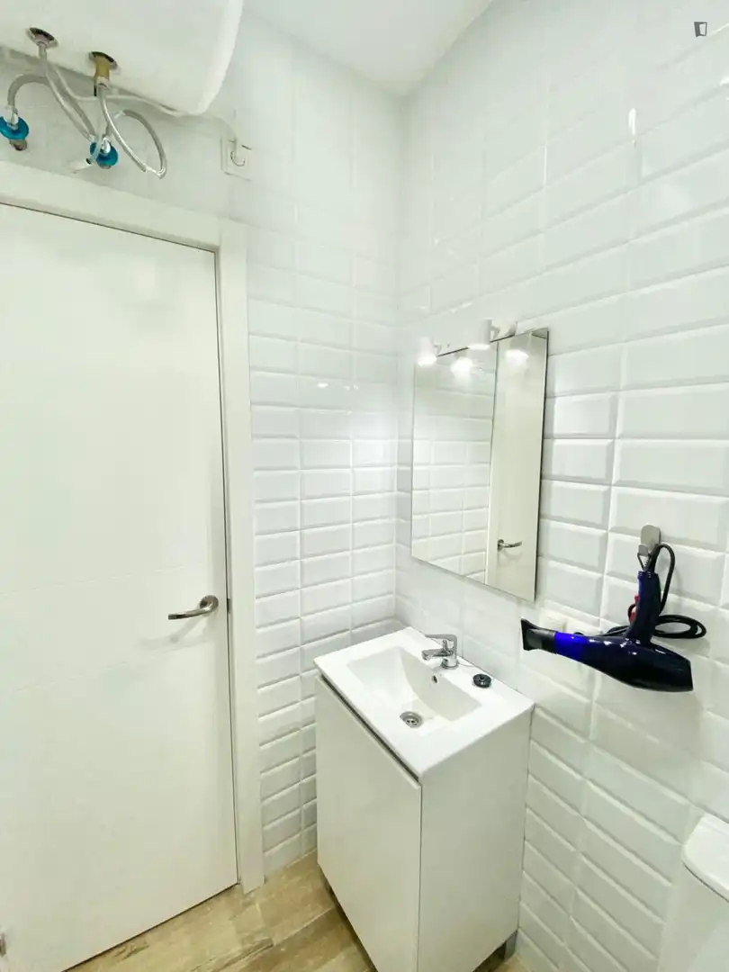 Apartments for rent in Almendrales