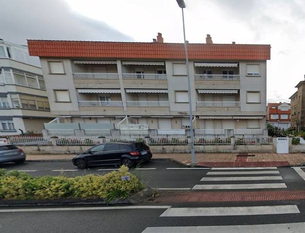 Piso en Venta en Estrada Pola Vía en Panxón