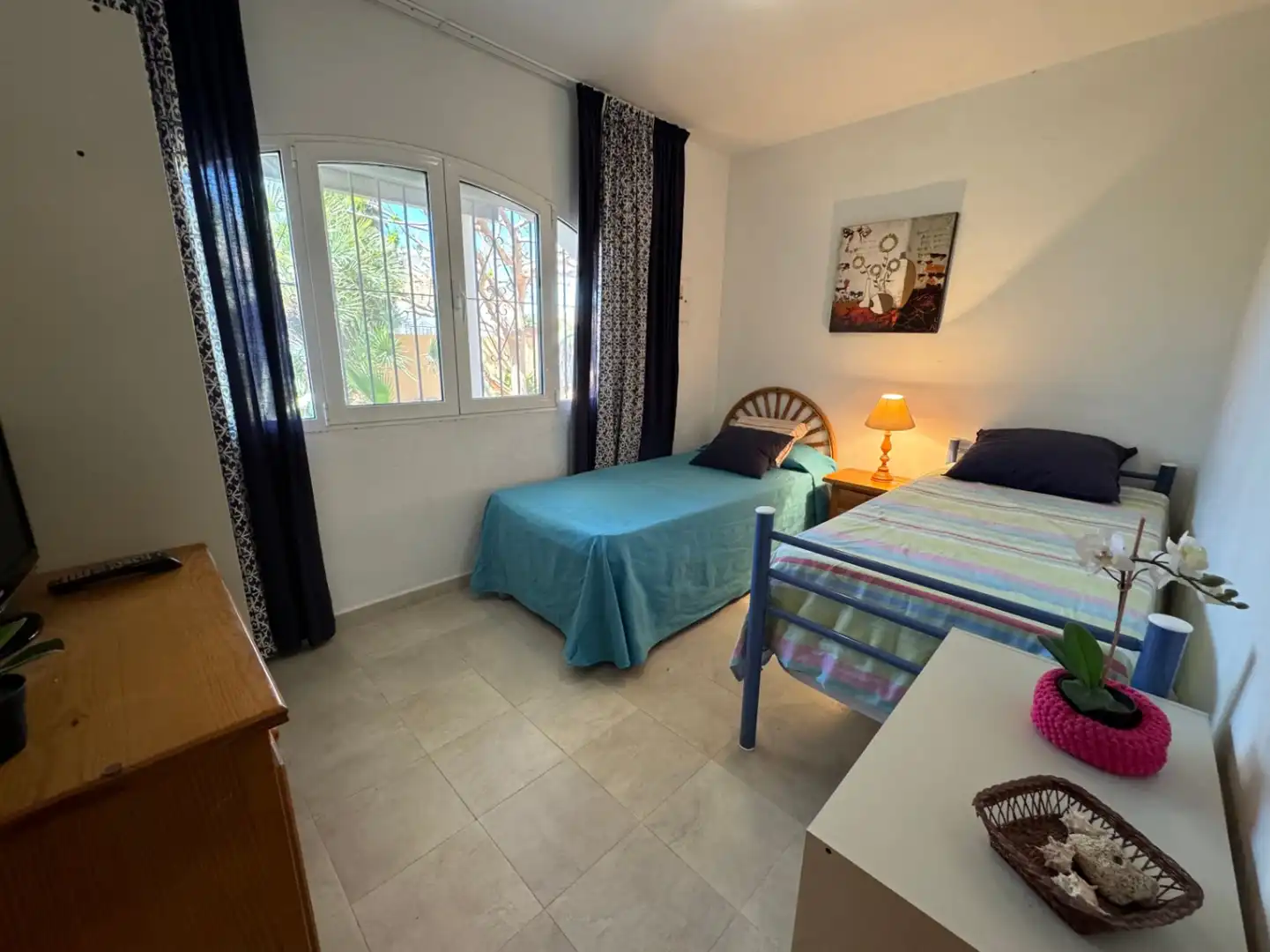 Detached house with pool for sale in El Portet - Pla de Mar, imagen 11