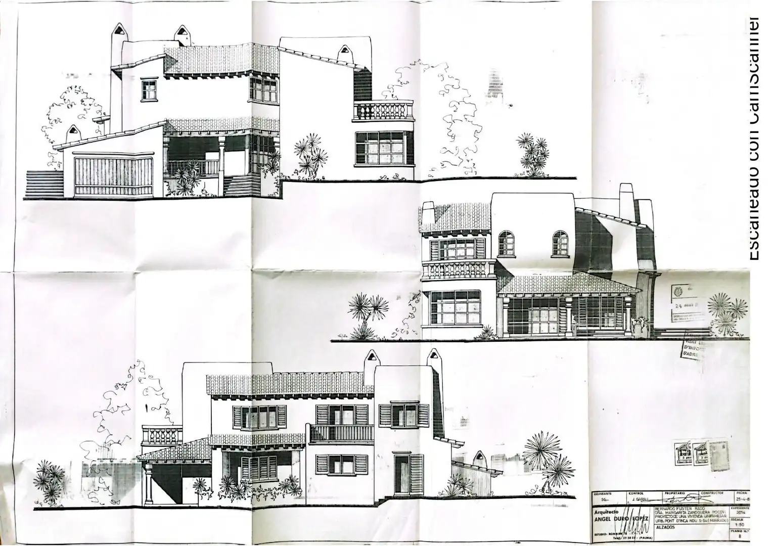 Casa o chalet en venta en Marratxí con Calefacción, Jardín privado y Terraza