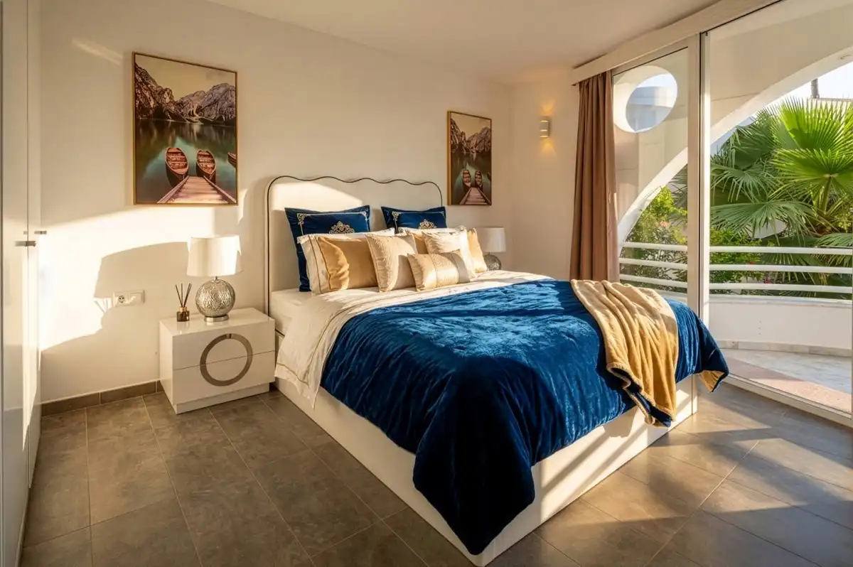 Wohnung mit Pool zum Verkauf in Calahonda, imagen 27