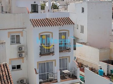 Adossat en venda a Centro