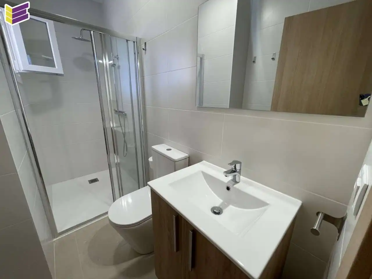 Apartamento de alquiler en Calle Tomás Alonso, Bouzas