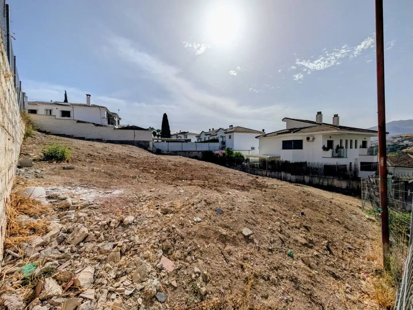 Residential land for sale in Pintor Velázquez, imagen 3