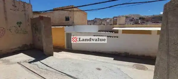 Residencial en venda en Macael, Almería