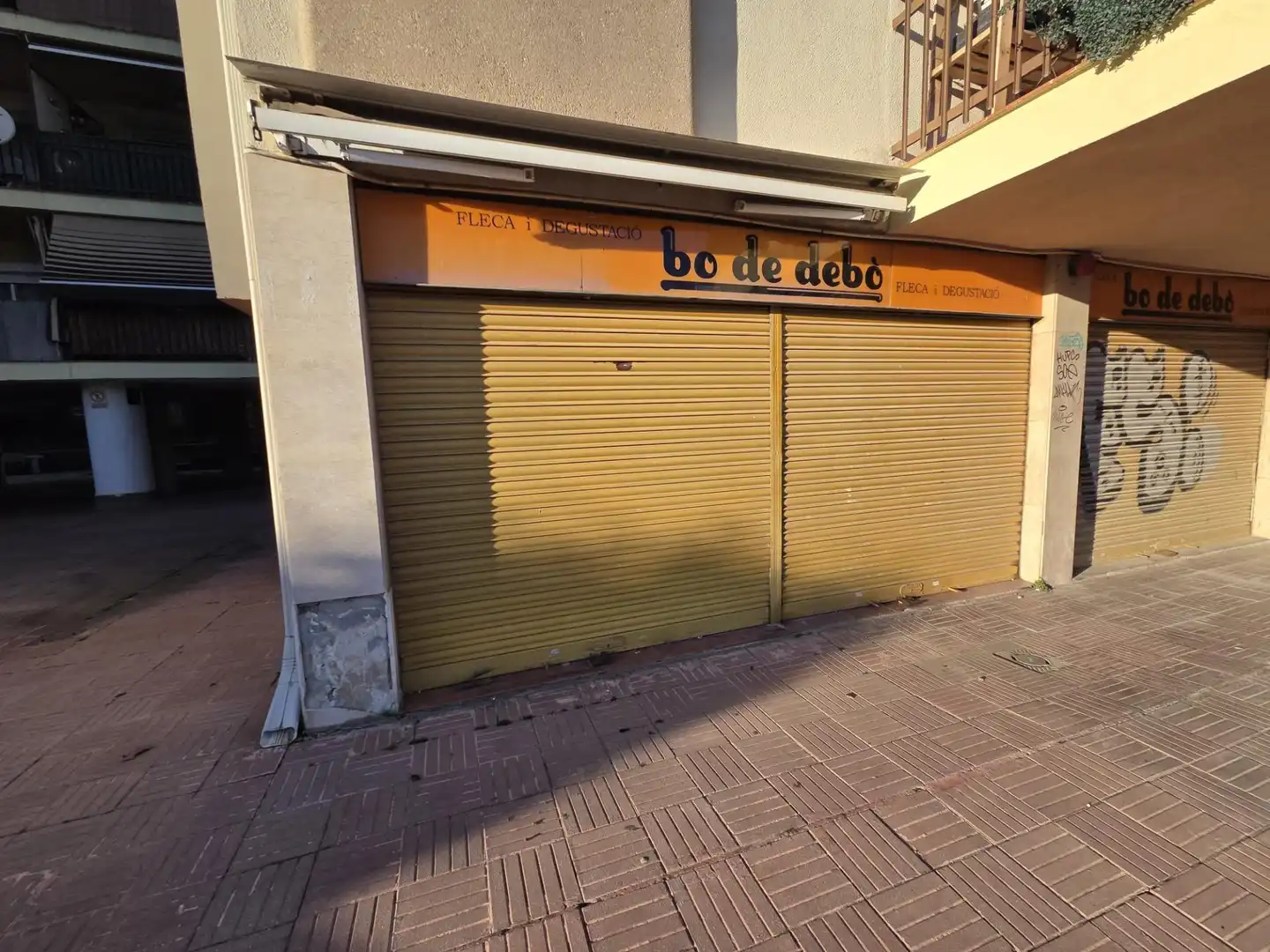 Local commercial à vendre à Martorell, imagen 22