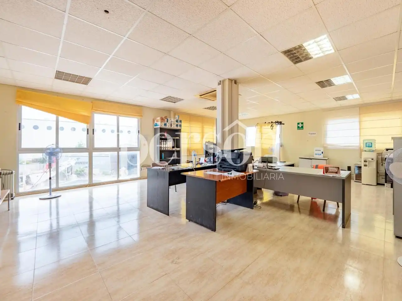 Industrial building for sale in Centro, imagen 14