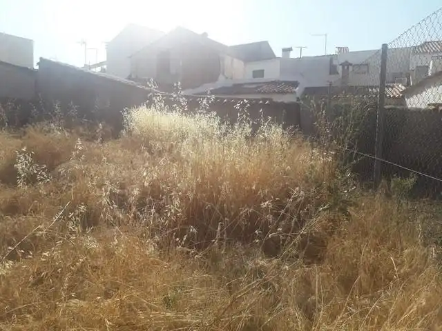 Casa amb jardí en venda a Villanueva del Rey, imagen 18