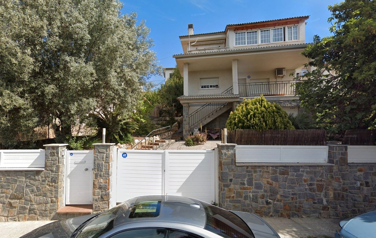 Casa o xalet en venda a Carrer d'Enric Morera, Lliçà d'Amunt