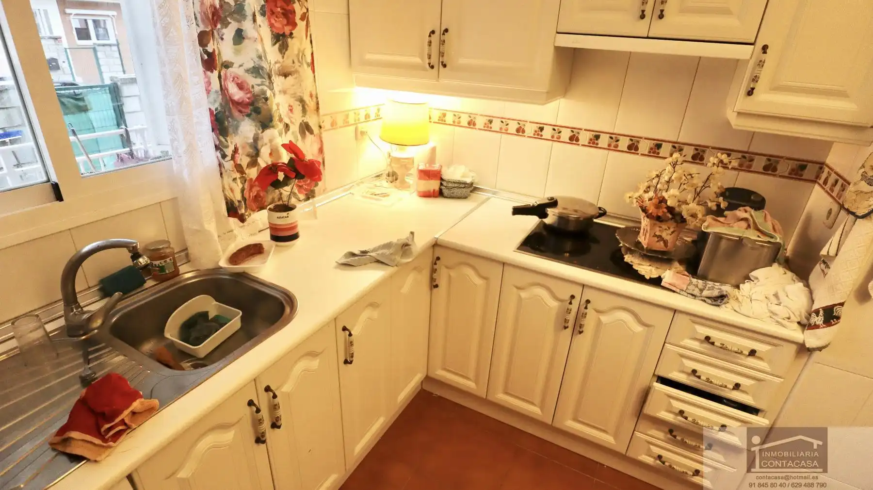 Chalet en venta en Miraflores de la Sierra, imagen 22