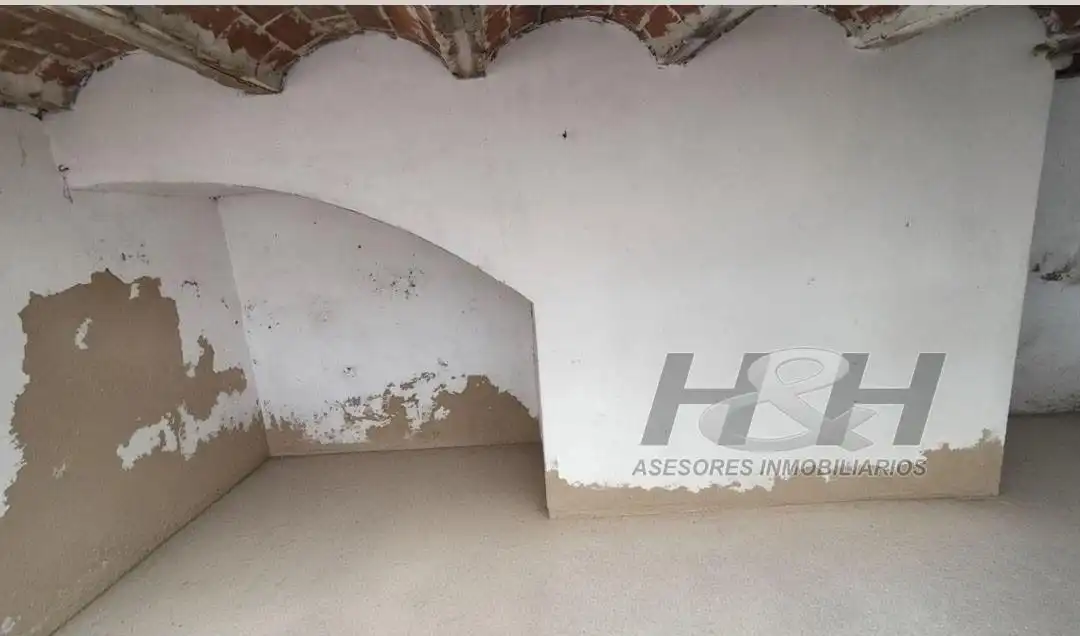 Casa o chalet en venta en Burjassot