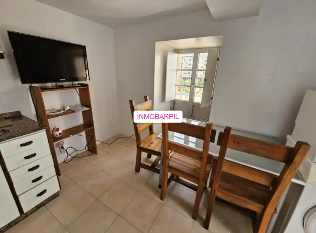Casa o xalet en venda a Estrada de Santa Marta, 7, Baiona