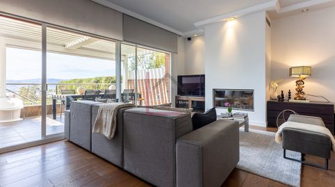 Foto 2 de Casa adosada de lloguer a Carrer Tramuntana, La Miranda - Can Candeler, Sant Just Desvern