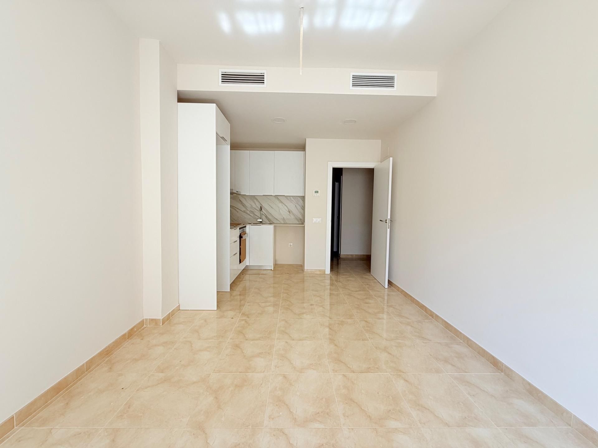 Planta baixa en venda en L'Aldea