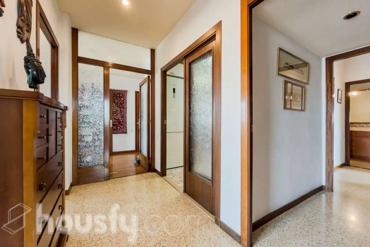 Piso con terraza en venta en Calle Lepant ., imagen 32