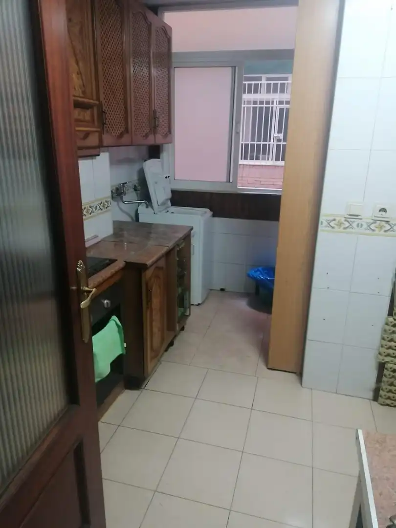 Flat for rent in Angustias - Chana - Encina