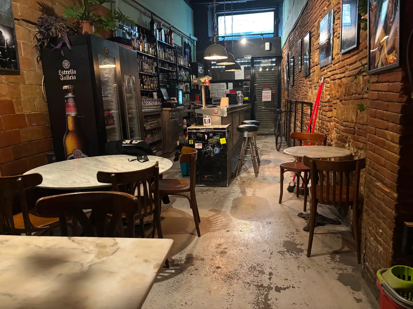 Local comercial en traspaso en Ciutat Vella, imagen 7