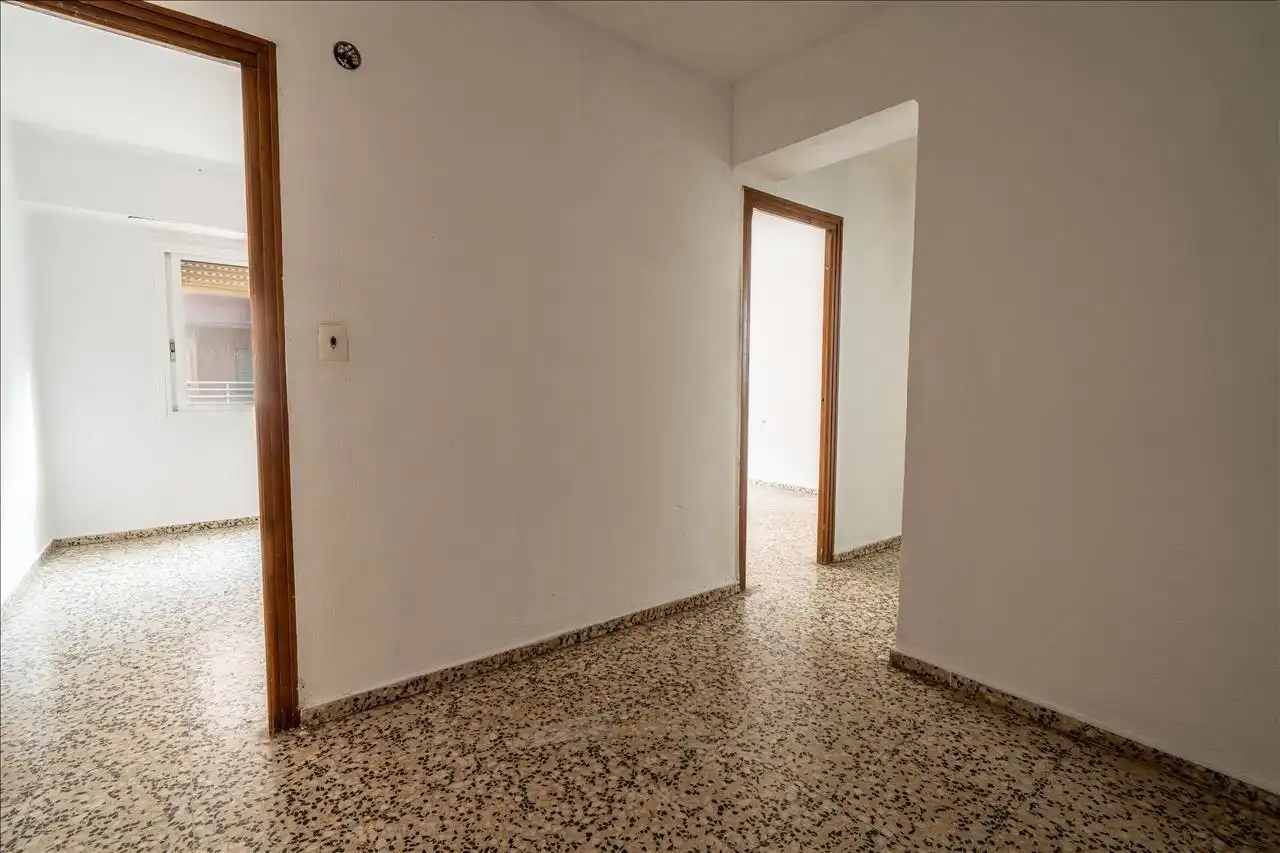 Piso en venta en Sagunto / Sagunt con Balcón