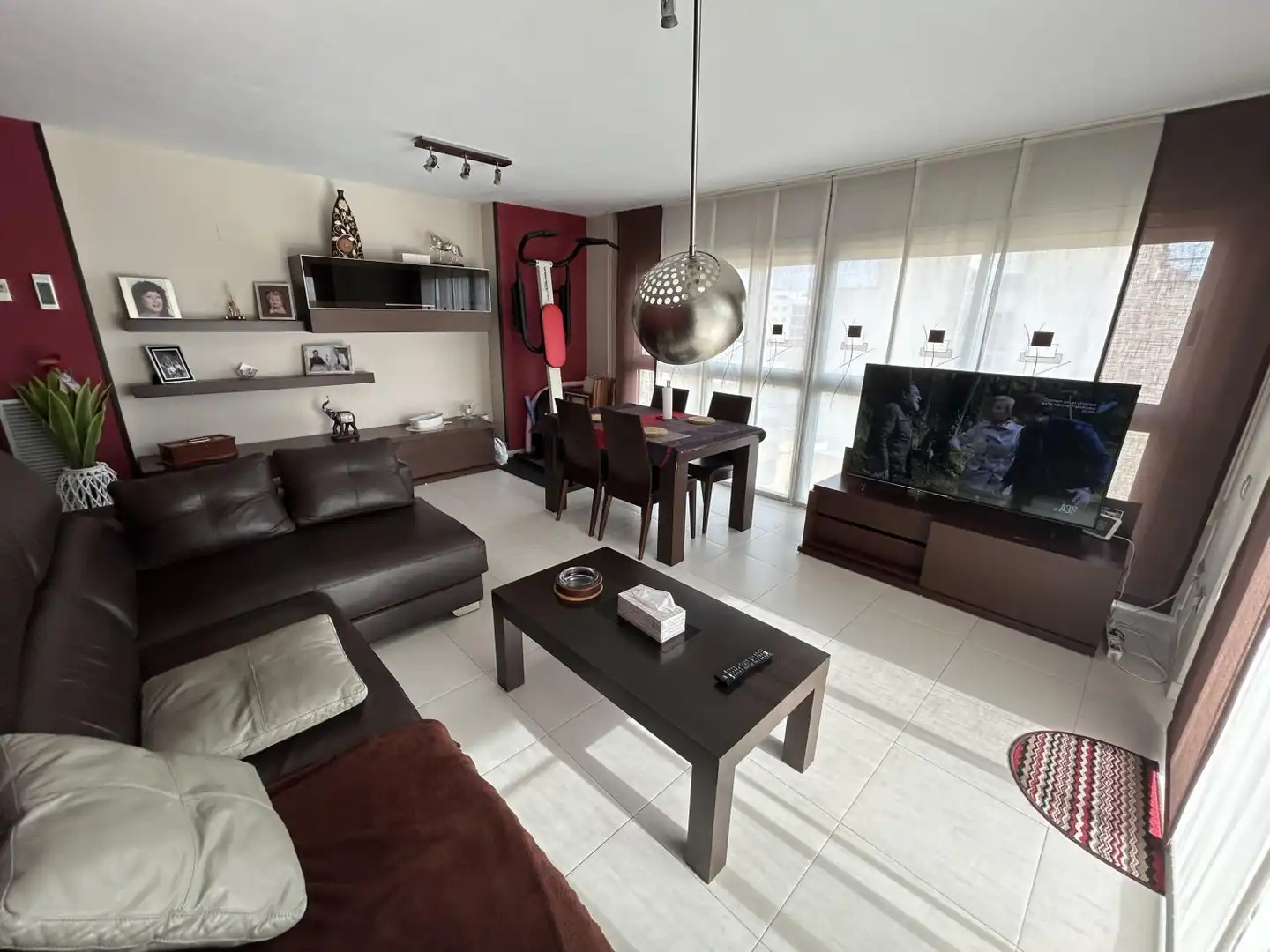 Apartament en venda a Nord