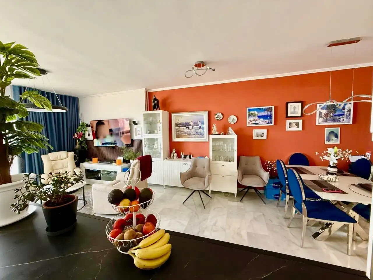 Mini appartamento con piscina in vendita a Via Parque, imagen 3