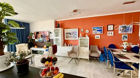 Fantástico piso en venta con vistas panorámicas a las playas de Benidorm, imatge 3