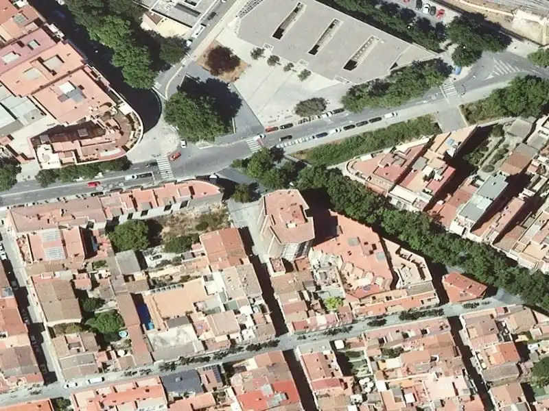 Flat for sale in Rafael Casanova De 43