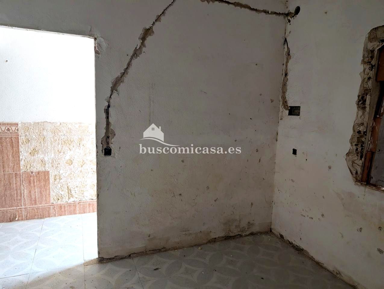 Casa o xalet en venda a Cruz Chiquita, 20, Arjonilla