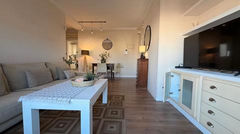 Foto 2 de Àtic de lloguer a Paseo del Muelle, Santa Lucía, Cartagena