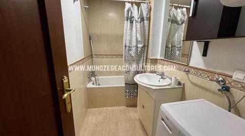 Foto 4 de Pis de lloguer a Flores de Negrón, Las Tinajerías - Juderías, Lucena