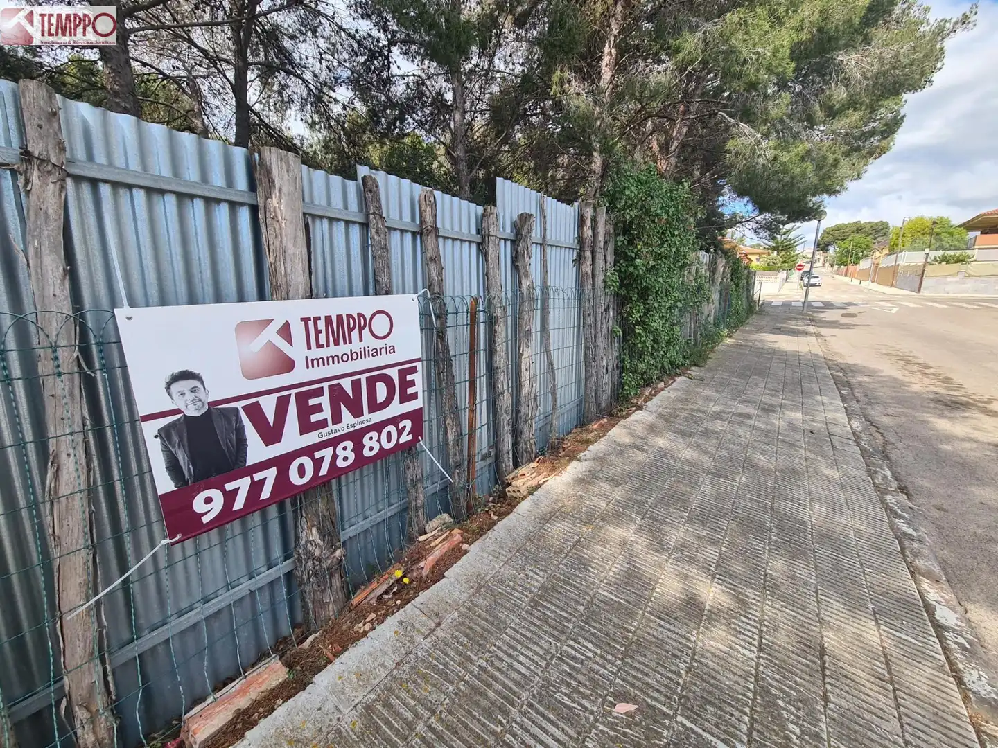 Residential land for sale in Nou Vendrell, imagen 13