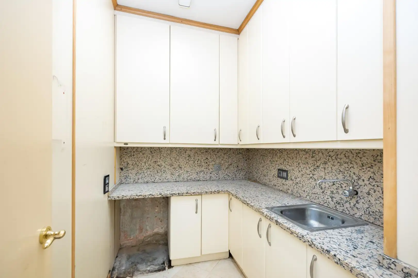 Local comercial en venda a Calle SARABIA 5, imagen 20