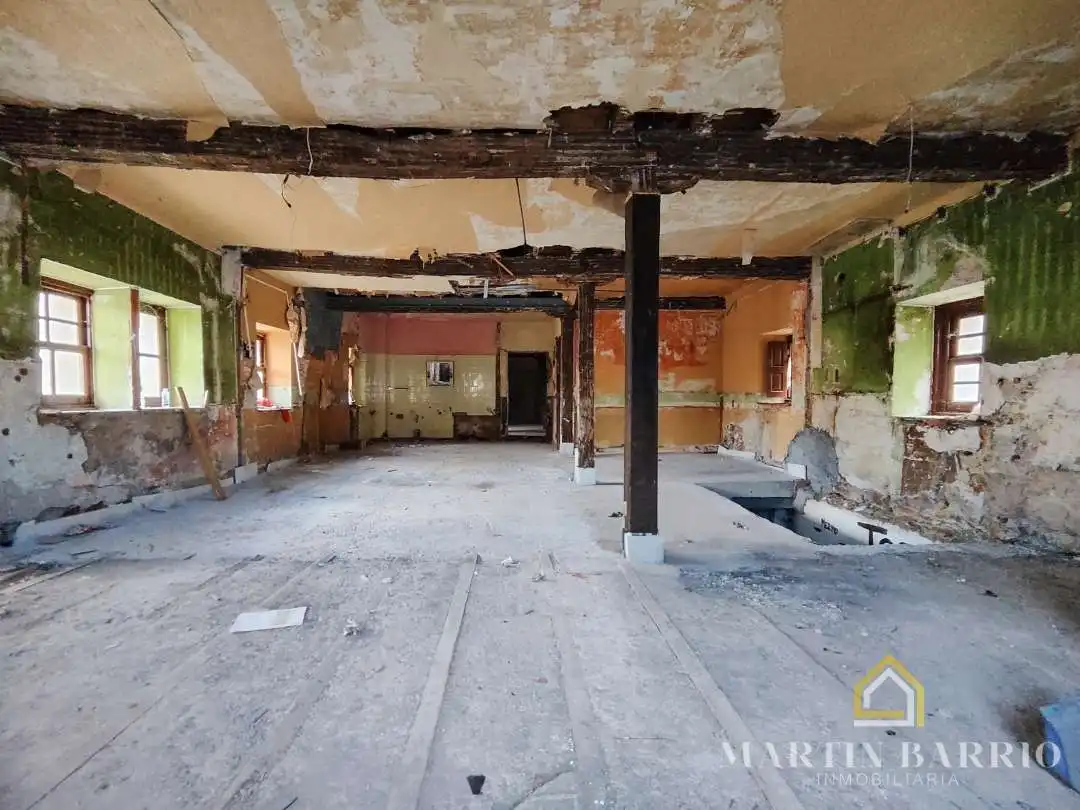 Local comercial en venta en Barrio San Juan, imagen 7