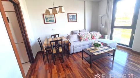 Foto 4 de Piso de alquiler en Bagatza - San Vicente, Barakaldo