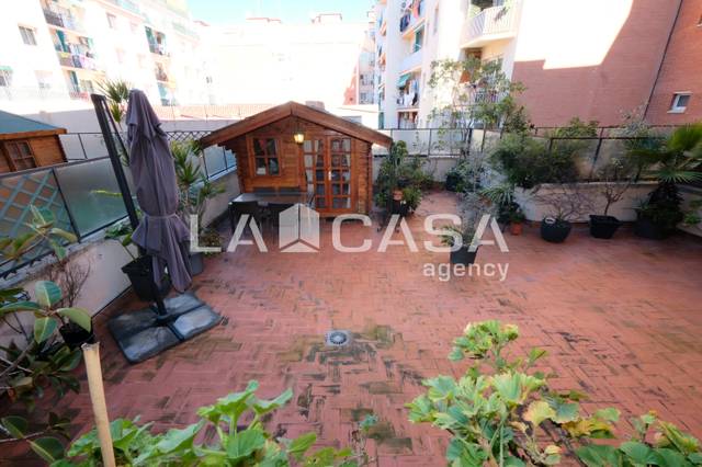 Piso en Venta en Carrer de Costa i Cuxart en Vilapicina i la Torre Llobeta