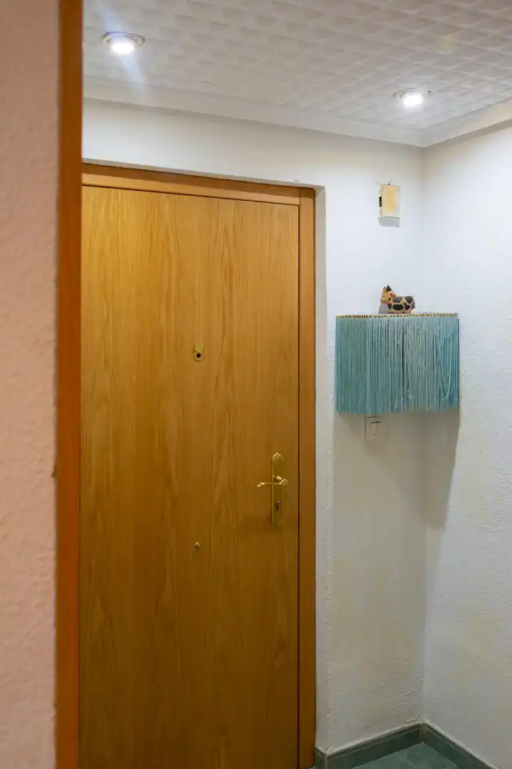 Wohnung zum Verkauf in León Capital  mit Heizung und Abstellraum