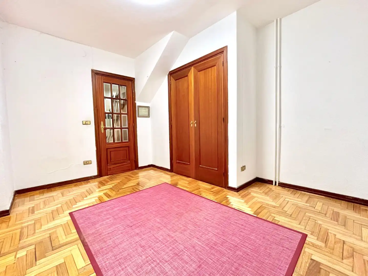 Dúplex en venta en Vigo  con Terraza