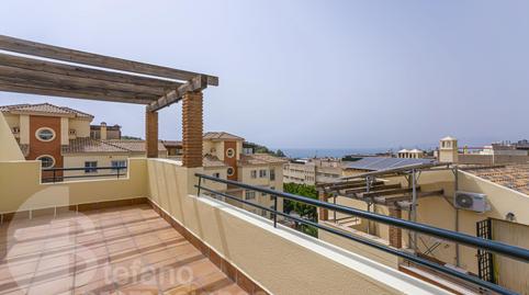 Photo 2 of Single-family semi-detached for sale in José María Amado, Parque Clavero, Málaga