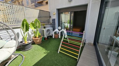 Foto 5 de Piso en venta en Progrés - Pep Ventura, Badalona