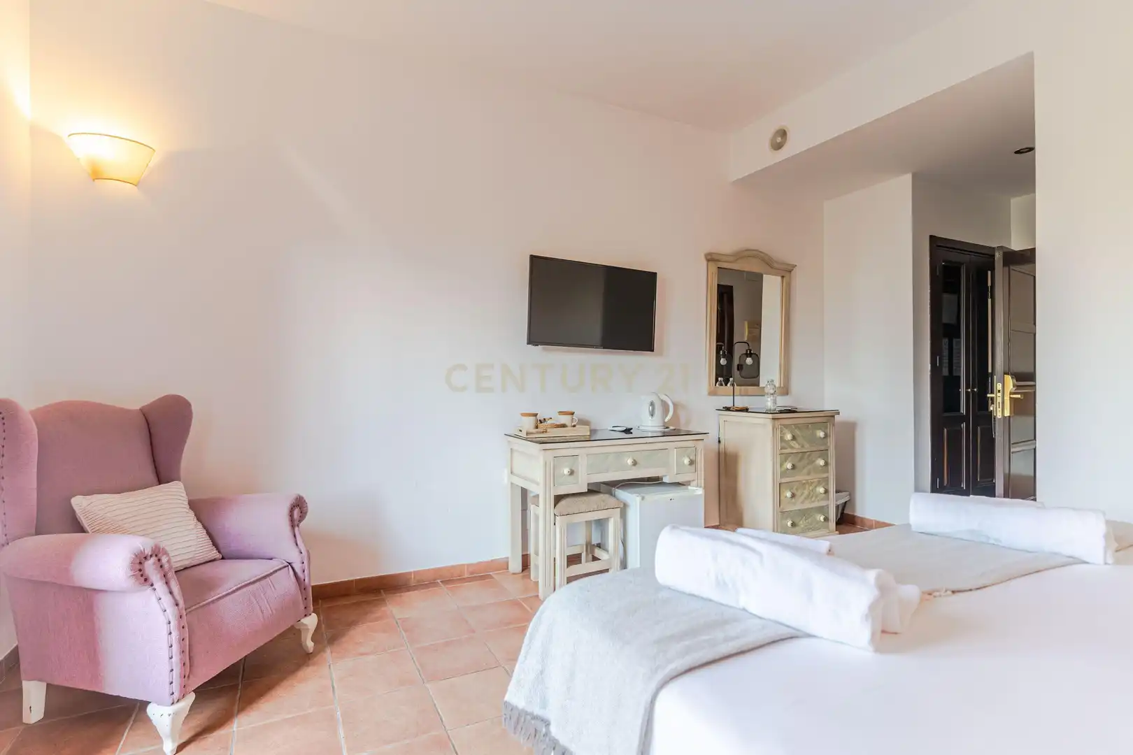 Habitación de Edificio en venta en Cenes de la Vega con Piscina comunitaria